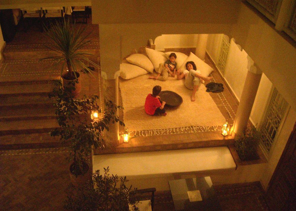 Dar Crystal Riad