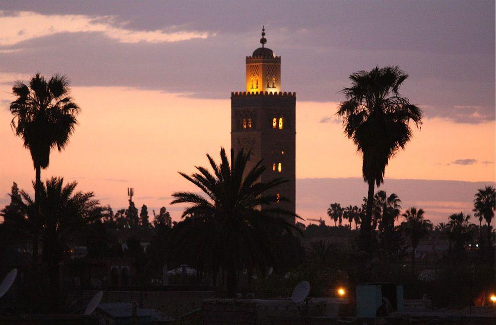 Dar Crystal 3* Marrakesh
