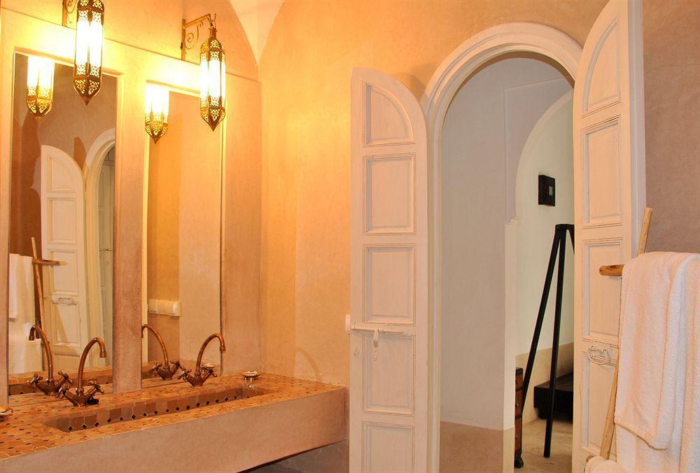 Dar Crystal Riad Marrakesh