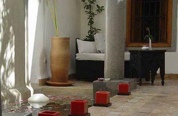 Dar Rocmarra 3* Marrakesch