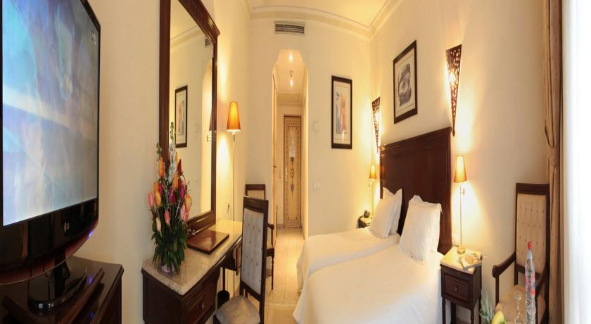 Mogador Opera 4* Marrakesch