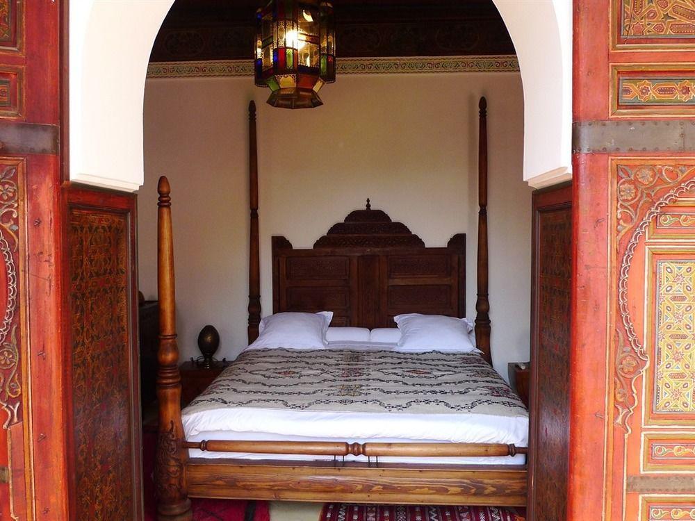 Riad Dombaraka Marrakesh