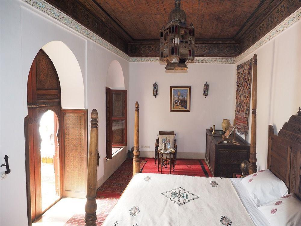 Riad Dombaraka 3*