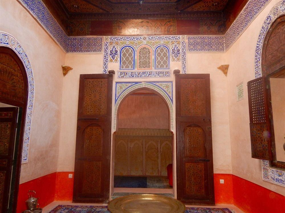 Dombaraka Marrakesh