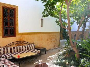 Dombaraka 3* Marrakesh