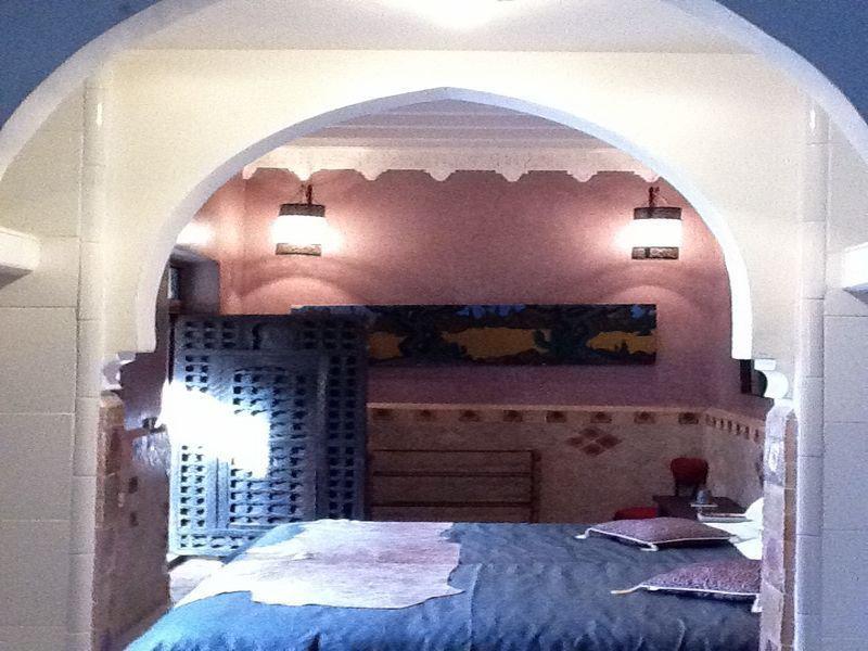 House Of Fusion Marrakech Riad Marrakesh
