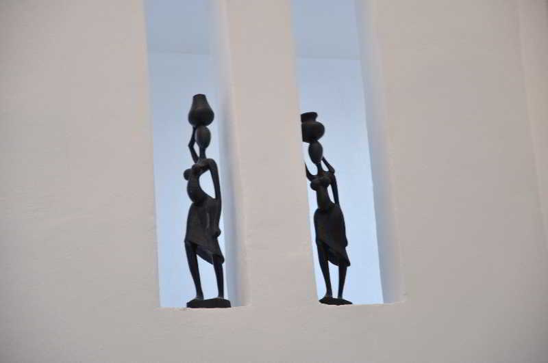 Maison Bahia Marrakesh