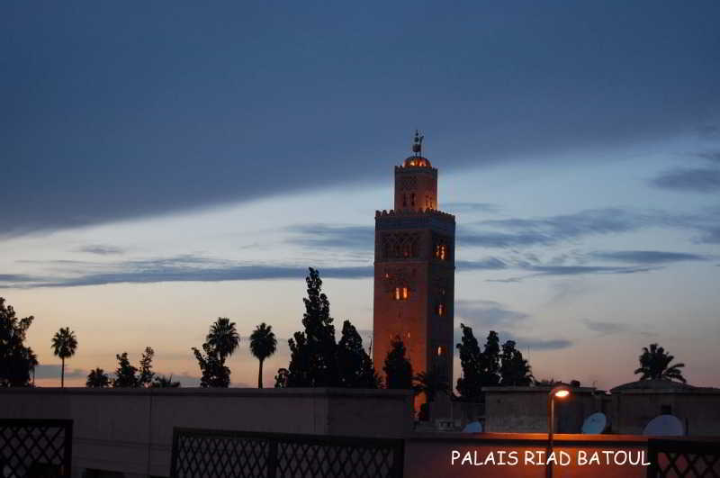 Riad Marrakech By Hivernage 4*