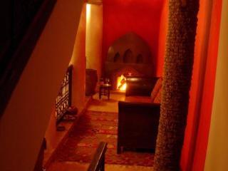 Riad Boussa