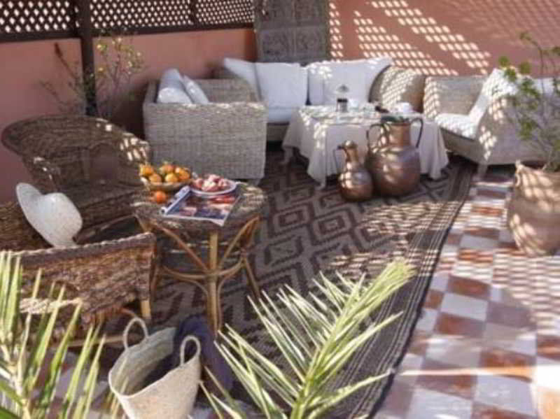 Riad Riad Alwachma 3*