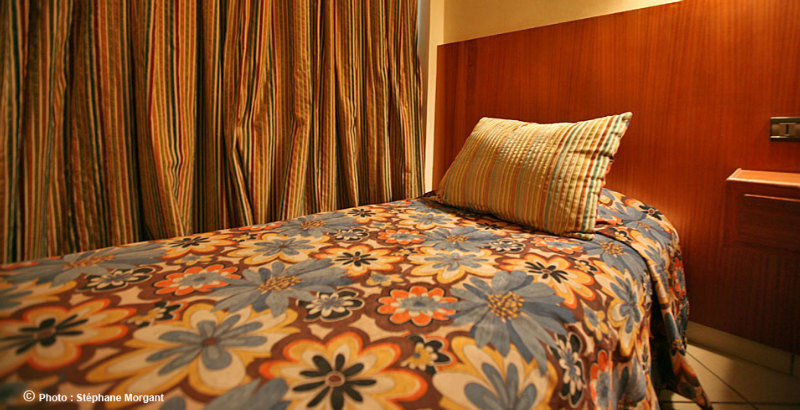 Hotel Ali Marrakesh