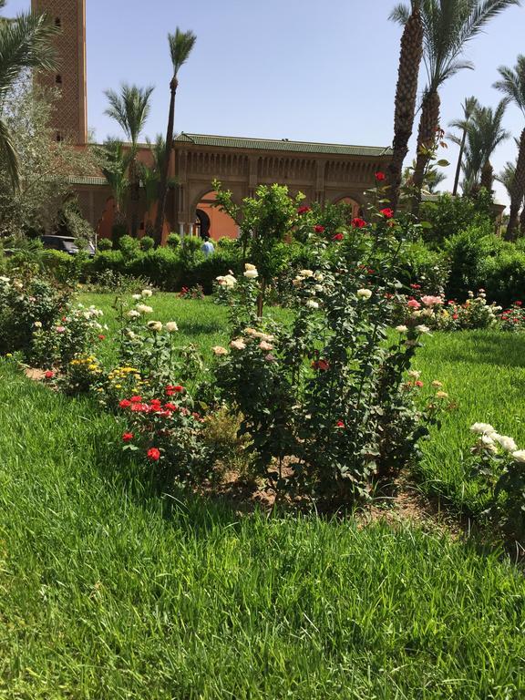 Dar Ait Elhadri Holiday home *