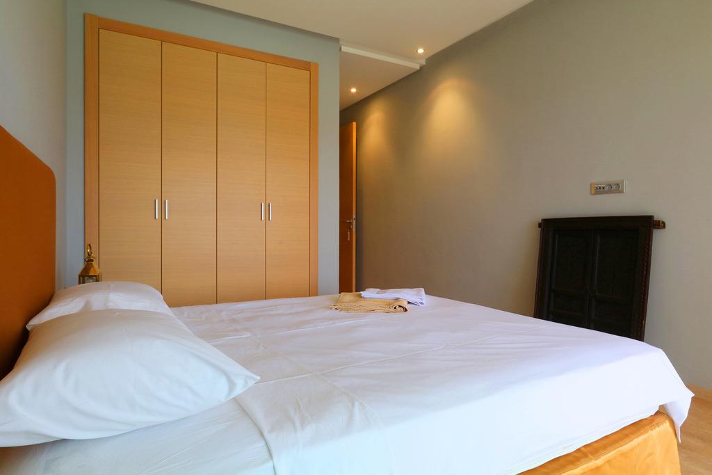Prestigia - Corail - Marrakech Golf City Marrakesh