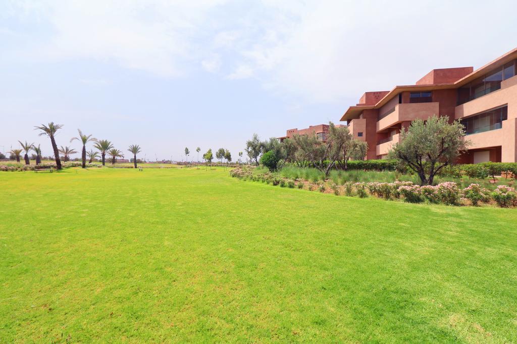 Prestigia - Corail - Marrakech Golf City * Marrakesh