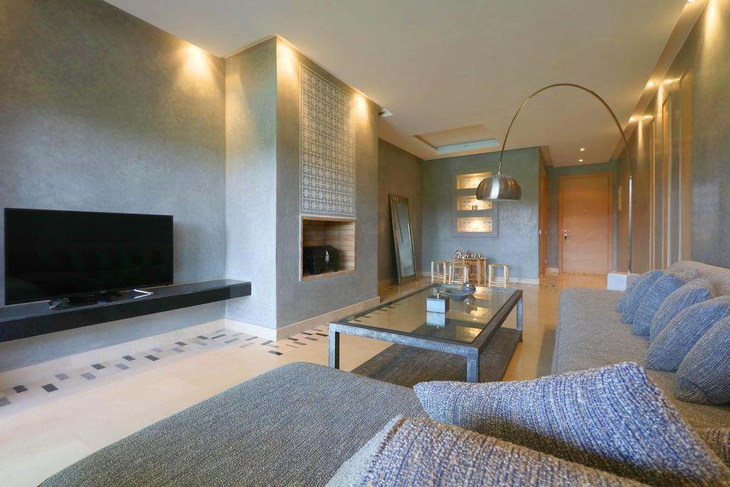 Prestigia - Corail - Marrakech Golf City Marrakesh