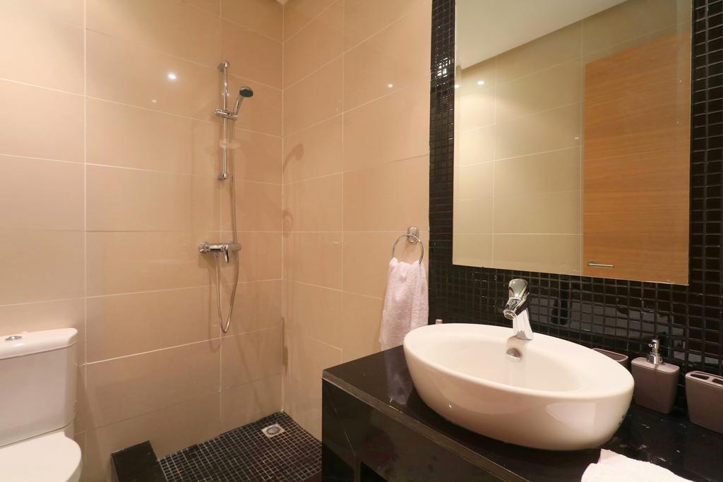 Apartment Prestigia - Corail - Marrakech Golf City *