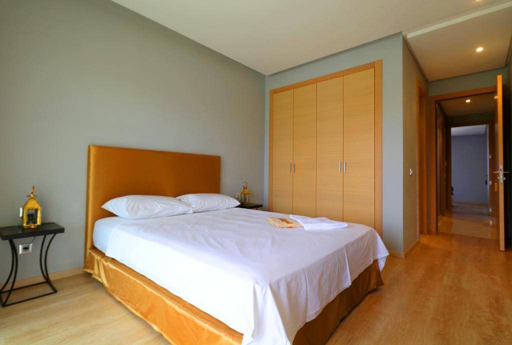 Apartment Prestigia - Corail - Marrakech Golf City