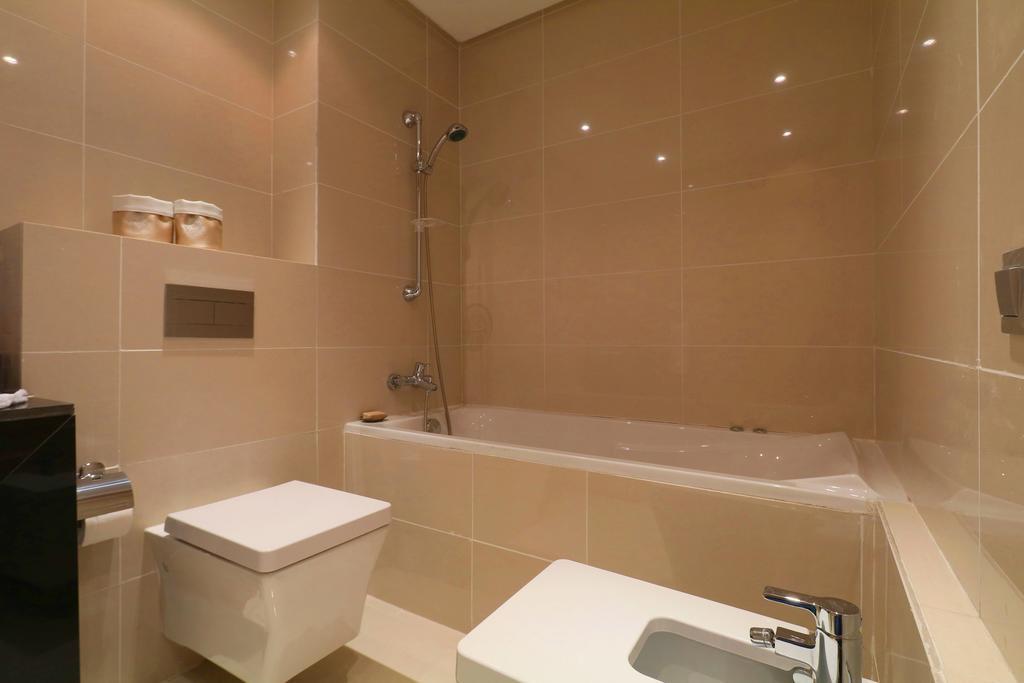 Prestigia - Corail - Marrakech Golf City Apartment