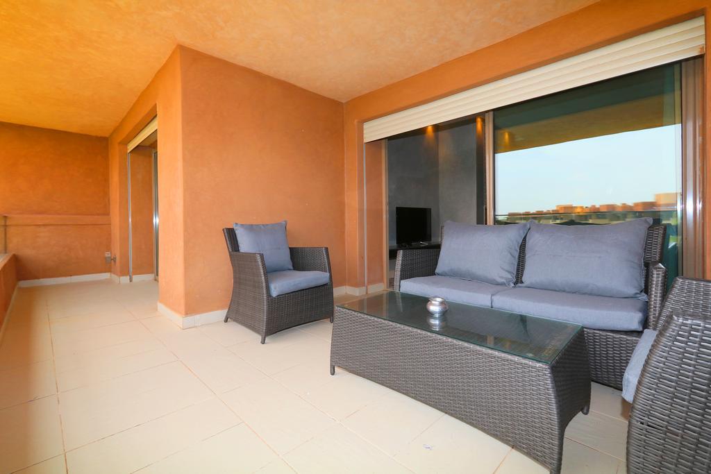 Prestigia - Corail - Marrakech Golf City *