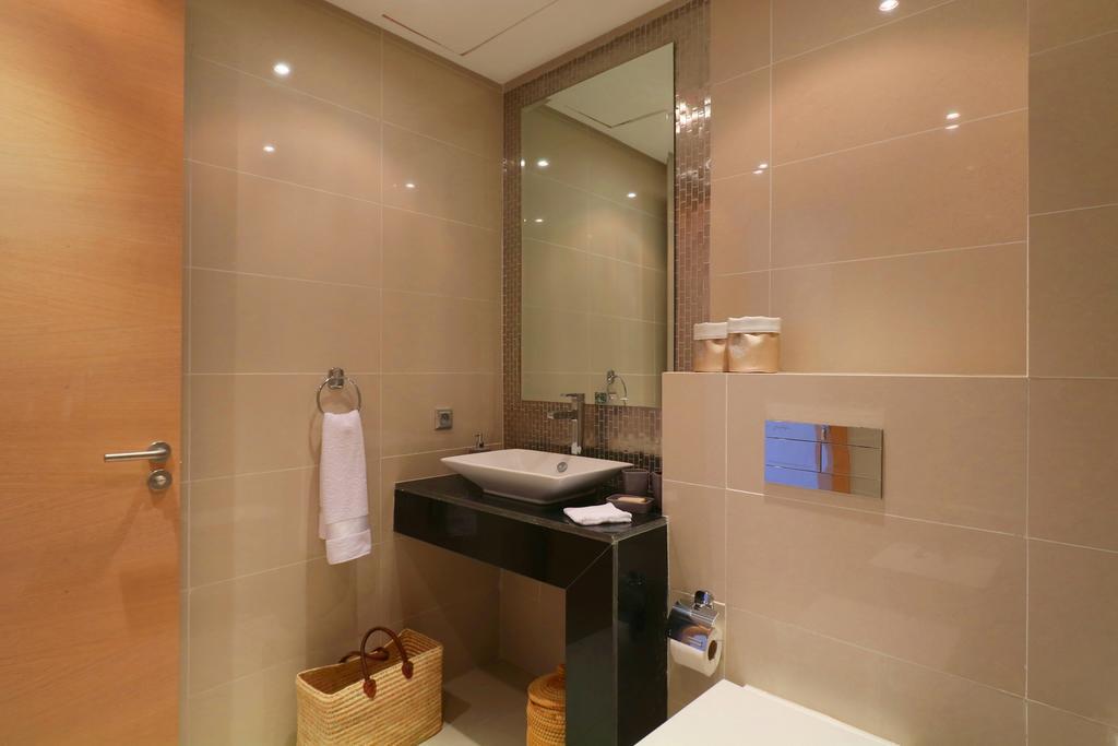 Prestigia - Corail - Marrakech Golf City Marrakesh