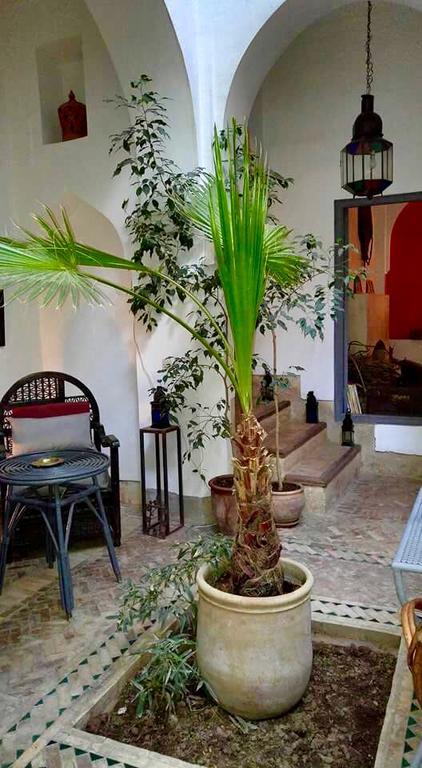 Dar Binebine * Marrakesch