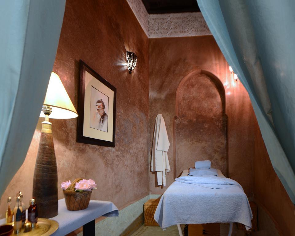 Dar Housnia Riad Marrakesch