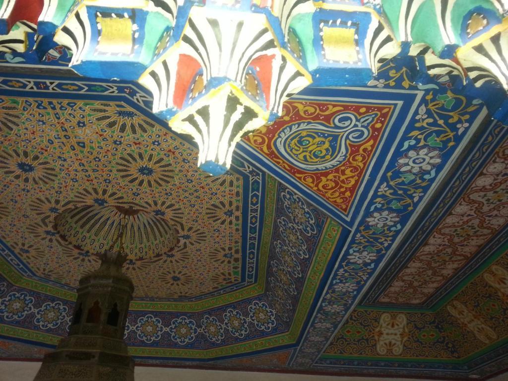 Riad Puchka