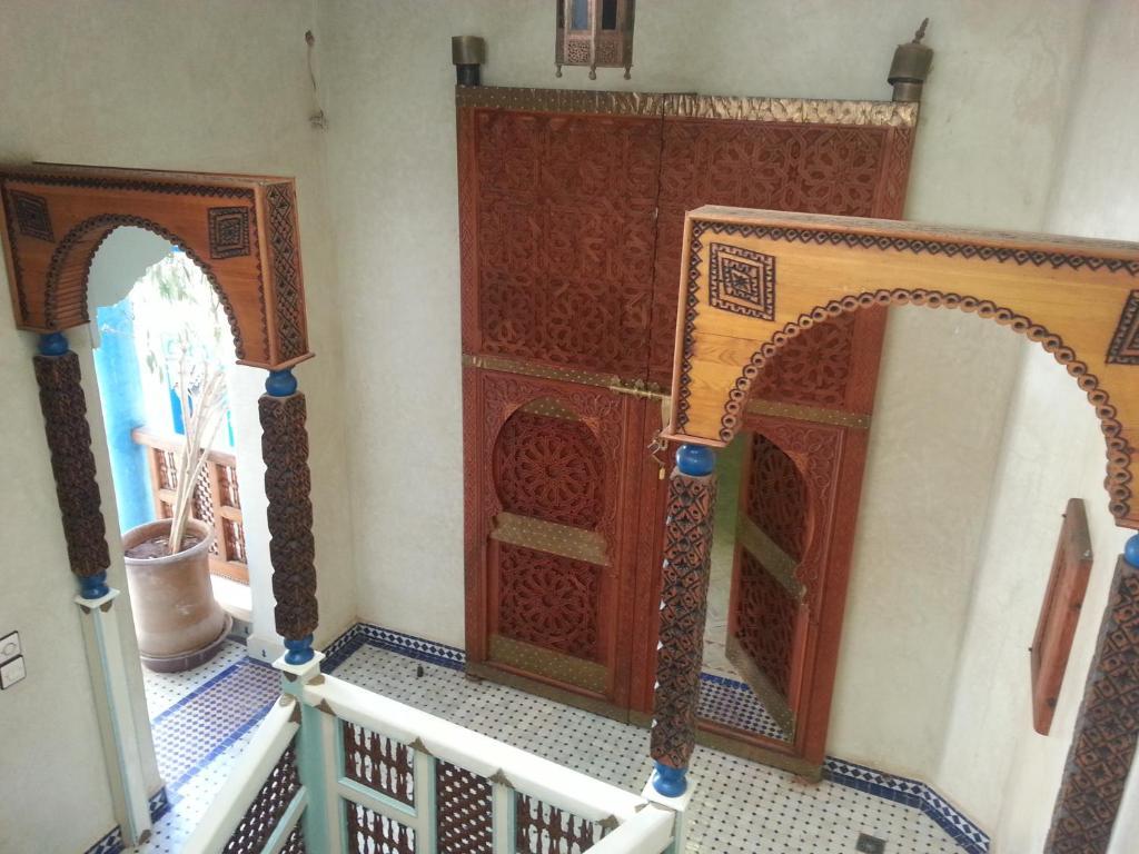 Riad Puchka 4*