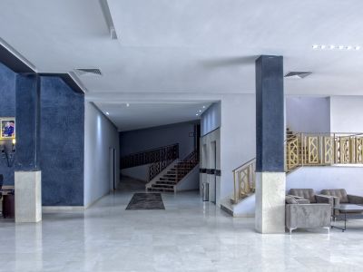 Appart hôtel Palm Marrakech Marrakesh