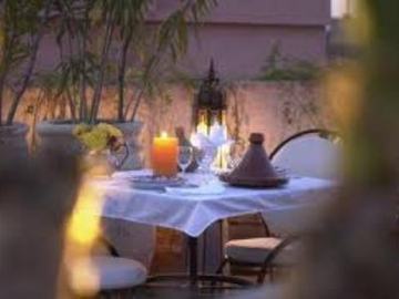 Kenza Hotel