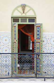 Zara Marrakesh