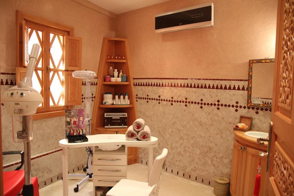 Riad Lena & Spa 4* Marrakesh