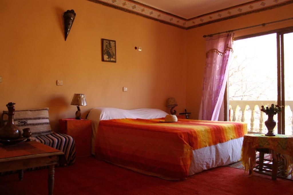 Dar Tighoula Marrakesh