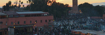 Andalla Riad Marrakesh