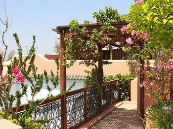 Dombaraka 3* Marrakesh