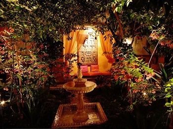Dombaraka 3* Marrakesh