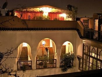 Riad Dombaraka 3*