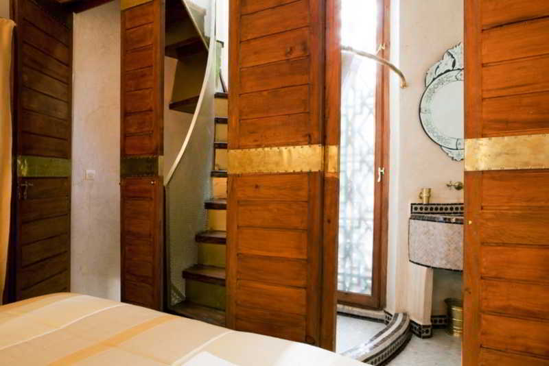 Alkaderi Riad Marrakesh