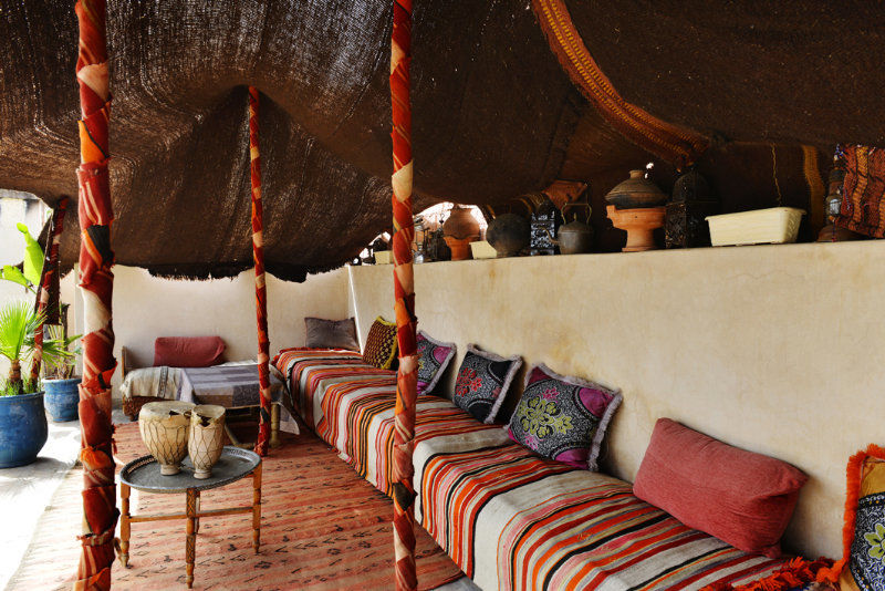 Dubai Riad 3*