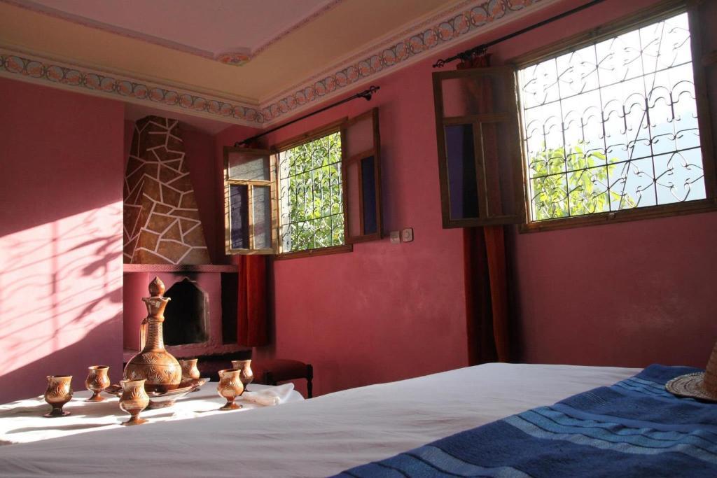 Dar Tighoula 3* Marrakesh