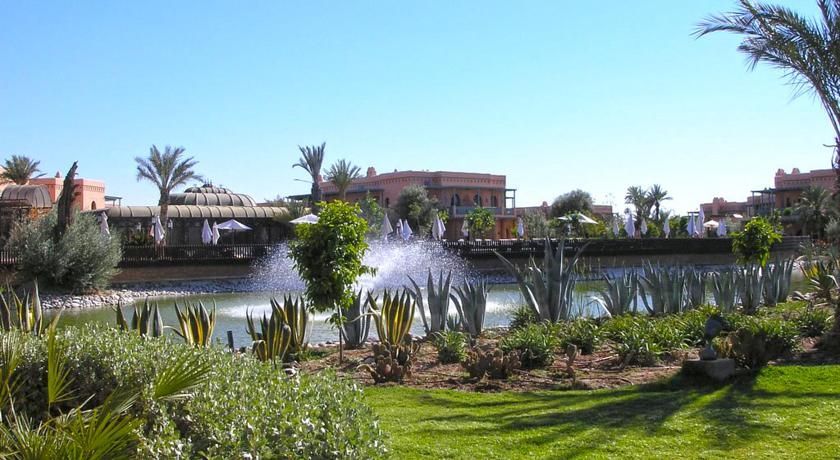 Palm Vacancy 4* Marrakesh