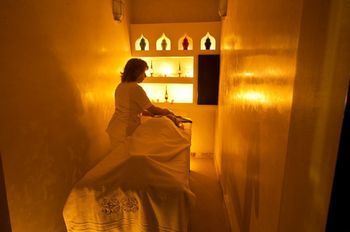 La Marrakech 3*