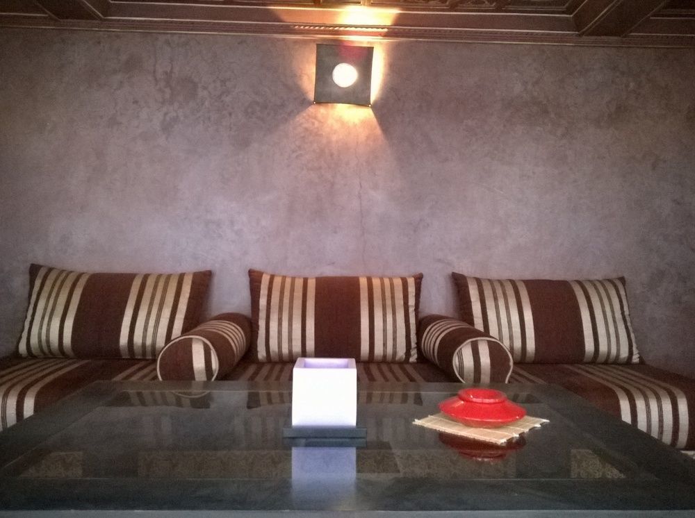 Khabia & Marrakesh