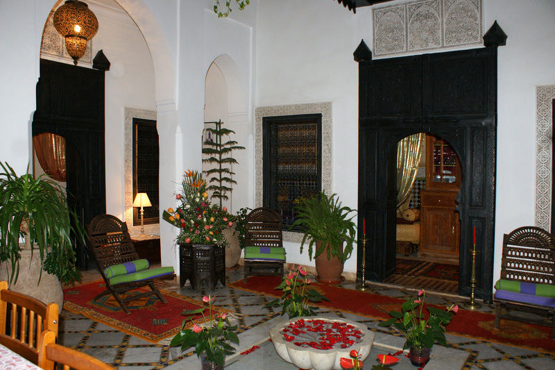 Al Kadar Gasthuis