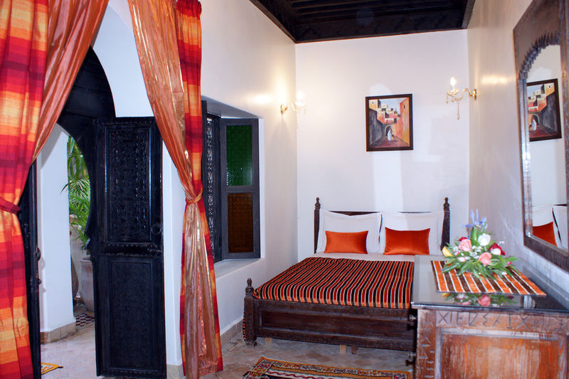 Al Kadar Gasthuis Marrakesh