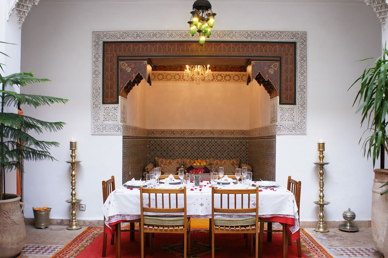 Al Kadar 4* Marrakesh