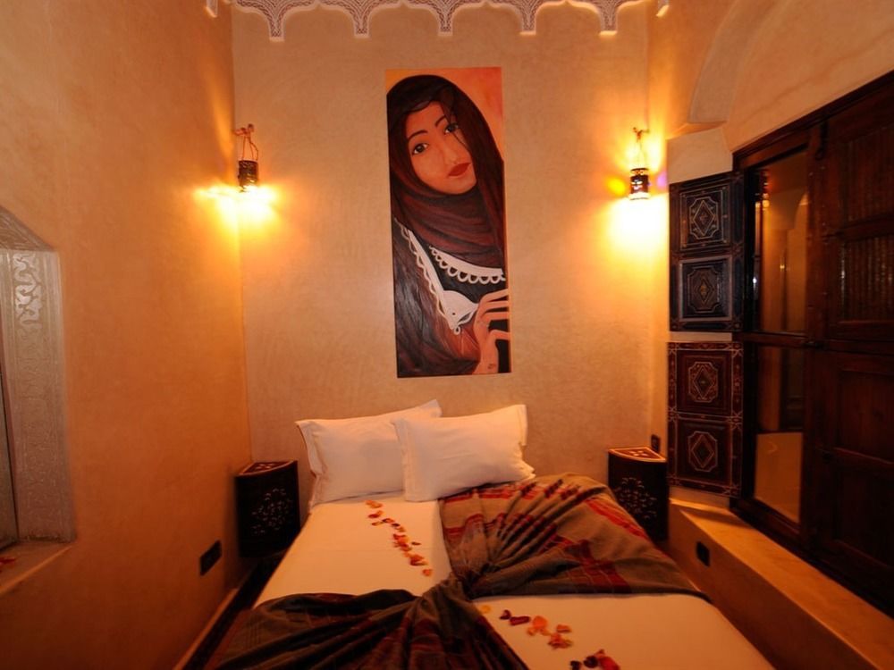 Lalla Aicha &