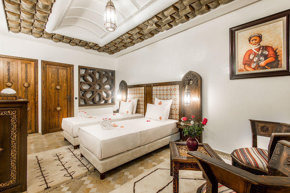 Hotel & Ryad Art Place Marrakech Marrakesh