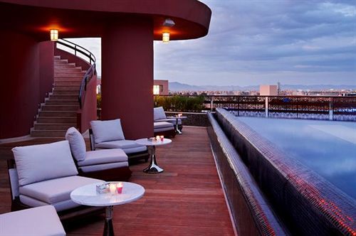 La Renaissance & (adults Only) 4* Marrakesh