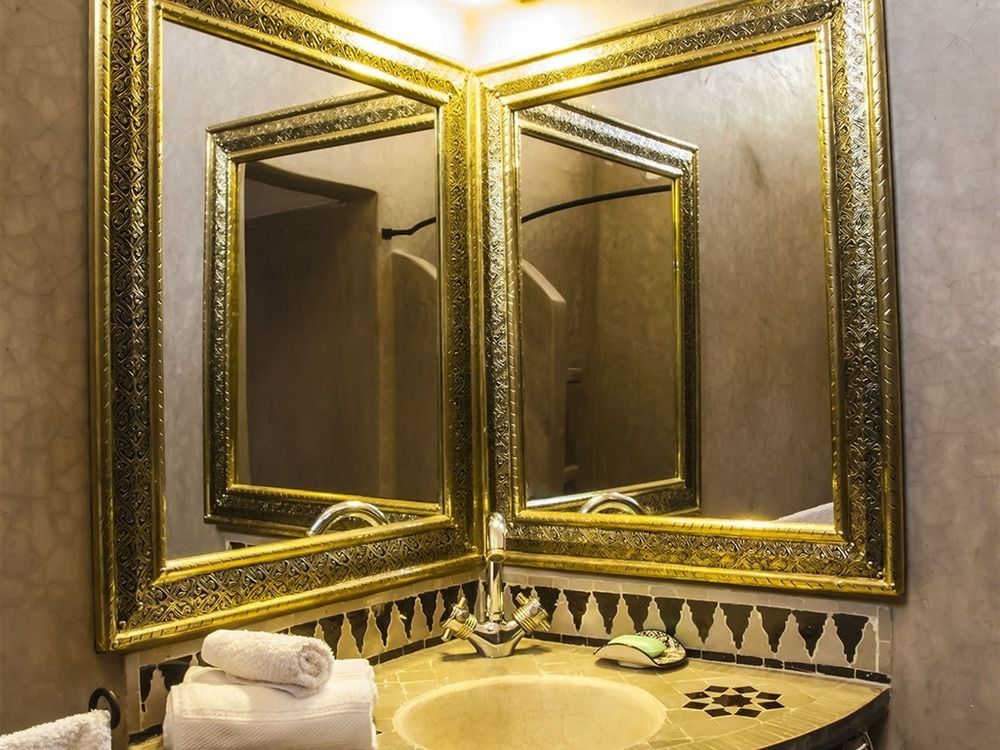 Riad Manissa Riad